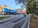 Водители в Риддере жалуются на огромные дыры в асфальте